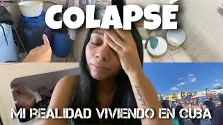 DESAPARECI DE YOUTUBE POR ESTA RAZÓN 😖