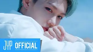 Stray Kids ＜GO生＞ UNVEIL : TRACK 청사진(Blueprint)