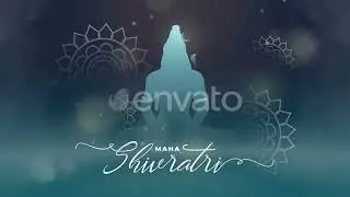 Maha shivratri wishe animation 4K | SurfaceMediaWorks (SMW)