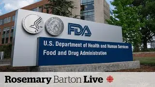 U.S. allows Florida to import drugs from Canada, reviving fears of shortages