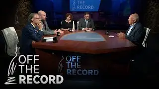 Aug. 30, 2024 - Pete Hoekstra | OTR OVERTIME