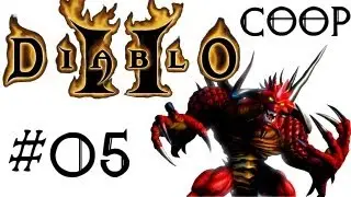 Welcome to Hell #5. Кооп в Diablo 2