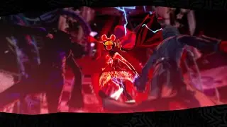 Persona 5 Royal - A Cendrillon's Tale (81)