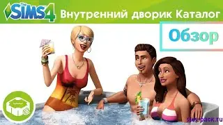 The Sims 4 