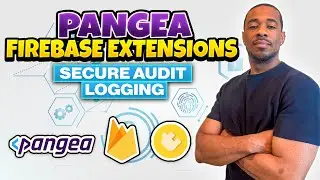 Adding Security With Pangea Firebase Extensions | Part 3 - Secure Audit Logging | Flutter App