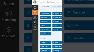 How to Create an Order Summary For Your Order Forms
