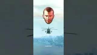 😱 Конец Карты Во Всех GTA 