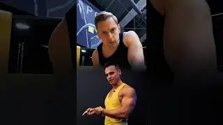 Встреча Толяна и Спартака 