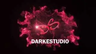 After effects template - Fire logo [ Free Download, 1080p/60FPS]