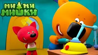 Мимимишки 🐻 Чистая правда 😼 Сборник мультфильмов ⭐ Сборник мультиков ⭐ Мультики