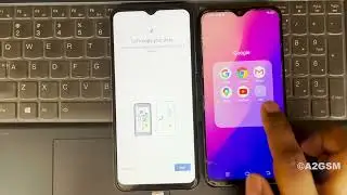 Vivo FRP Bypass 2023 | All Vivo Google Account Bypass Android 12/13 New Security 2023 | A2GSM