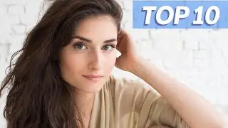 Top 10 Countries With The Most Beautiful Women In The World [2024]