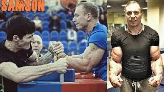 РОМАН РЯБЦЕВ | TRAINING + FIGHTS | MOTIVATION