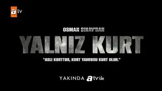 #YalnızKurt