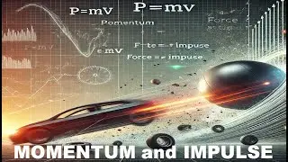 Momentum and Impulse #momentum #impulse #physics