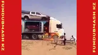 Приколы на дороге! 2018ГАИ Авто приколы! Подборка приколов на дороге! Д