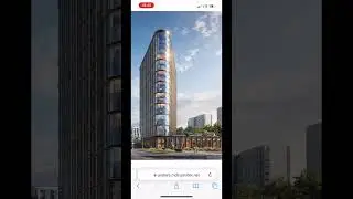 Я в шоке от цены на этот жилой комплекс в Москве