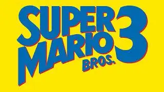 flustered fernando reup "Course Clear - Super Mario Bros. 3"