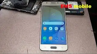 Samsung SM-G570F [J5 prime] frp bypass | google account remove 8.0/8.0.1 No Talkback Without Pc