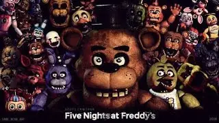 [FNAF] LIVE ANIMATING WITHERED FREDDY VS THE ORIGINAL FREDDY