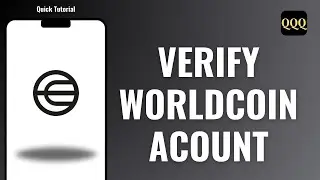 How To Verify Worldcoin Account Without ORB