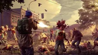 State of Decay 2 Juggernaut Edition СТРИМ - ПРОХОЖДЕНИЕ