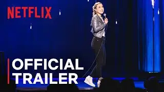 Taylor Tomlinson: Look At You | Official Trailer | Netflix