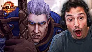 I PLAYED THE WAR WITHIN LAUNCH (and it's really good)
