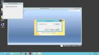 The connection to microsoft exchange is Unavailable