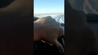разведка дороги и первого льда 2023