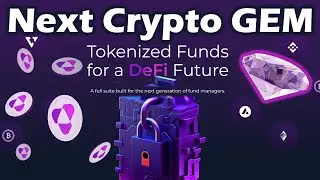 🚨 Crypto GEM💎 Project | Alvara Redefining ETFs | Project with HUGE potentials 💰 🚨