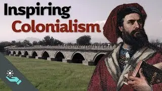 Accidentally Inspiring Colonialism | Marco Polo