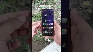 Masuk ke Wifi Orang Tanpa Ngetik Password 