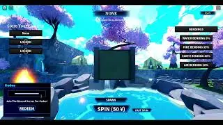 Benders Battle Arena Codes [Update 1] (August 2024)