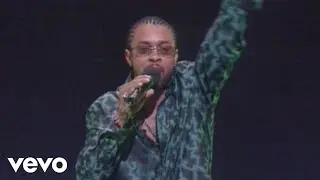 Shaggy, Rayvon - Angel (Live)