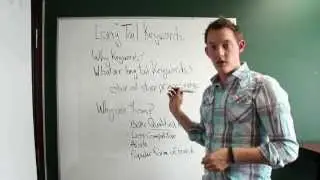 Long Tail Keywords || What are they and why use them?