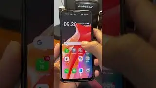 Cara Mengembalikan icon aplikasi di HP Yang Hilang #shorts