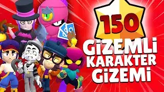 HER GİZEMLİ SAVAŞÇI İÇİN 5 BİLGİ - BRAWL STARS