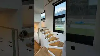 Most Luxurious Tiny Home 🏡