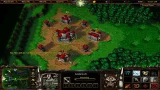 Warcraft 3: Survival Chaos: Humans: This was truely Chaotic