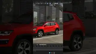 Rig a car