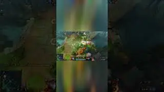 ТРИПЛ КИЛЛ НА SNIPER В DOTA 2💥#shorts #dota2 #sniper
