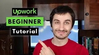 How to work on Upwork and make money