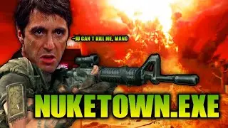 The Nuketown Experience (Nuketown.EXE)
