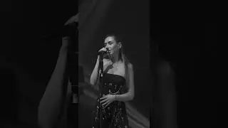 Расцветать 🖤                                        ETOLUBOV - pritiazhenie  ( live )