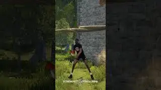 Пов: тебя пришли доркемпить в Раст/Rust  