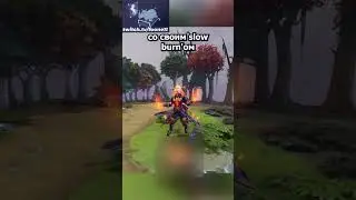 Ни в коем случае не бери этот аспект || twitch.tv/toone11 #дота2 #toone11 #дота2приколы #дота