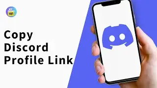 How to Copy Discord Profile Link on Mobile