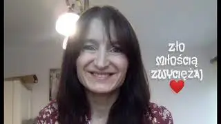 Zło miłością zwyciężaj ❤️