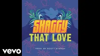 Shaggy - That Love (Audio)